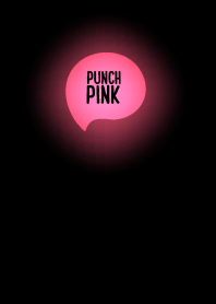 Punch Pink Light Theme V7 (JP)