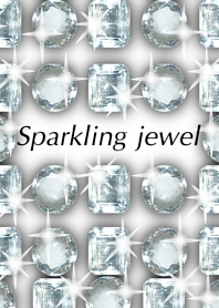 Sparkling jewel12