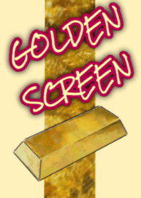 Golden Screen