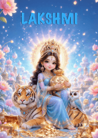 Lakshmi Have  Asset Glory Rich