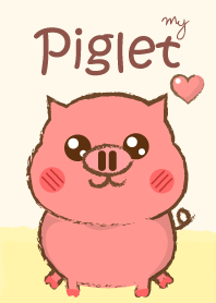 MY PIG