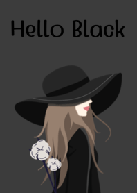 Hello Black