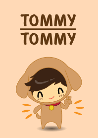Tommy Tommy