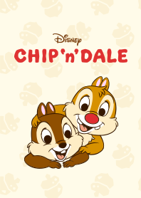 Chip 'n' Dale