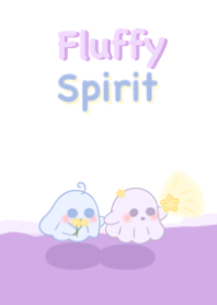 Fluffy Spirit