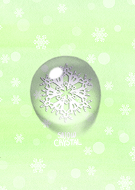 snow crystal_071