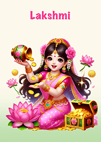 Goddess Lakshmi, love, finance,