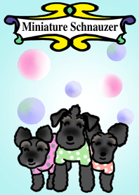 みゅうちゃんめろくんもこちゃん