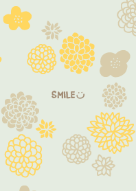 Japanese style flowers6 from Japan