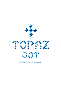 Topaz Dot Theme (Dot Series Vol.4)