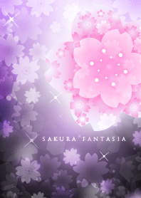 sakura fantasia 4 J