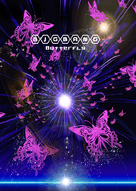 BIGBANG Butterfly