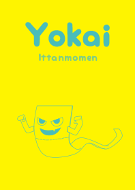 Yokai Ittanmomen Pale lemon
