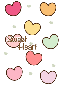 Heart Heart Heart 31 :)