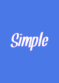 Simple THEME :57