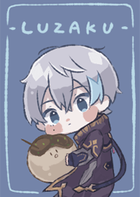 Luzaku Theme