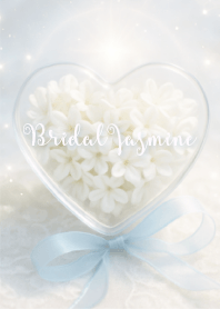 Bridal Jasmine - Pure White - 4