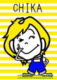 [ちか]ちゃん専用＊着せかえ