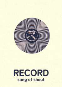 RECORD_shout haizakura