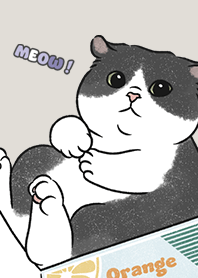 neko single20 / linen