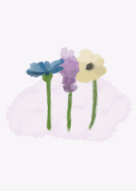 FLOWERS. 3
