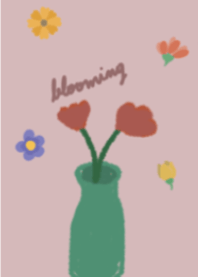 2ongs : flower