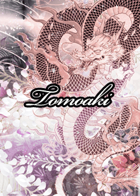 Tomoaki Fortune wahuu dragon