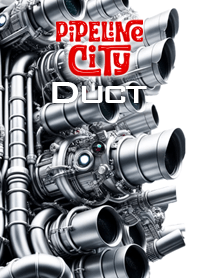 PIPELINE CITY DUCT