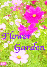 Flower Garden!
