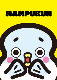 まんぷくん