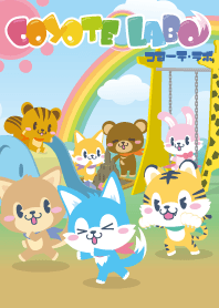 Coyote Labo
