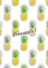 Pineapple mode color version