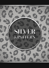 Silver Circle - Panther  - 01 M-07