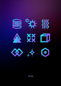 幾何空間 LV.2