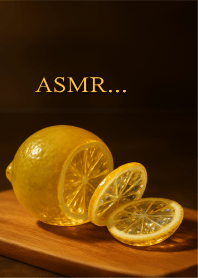 ASMR...