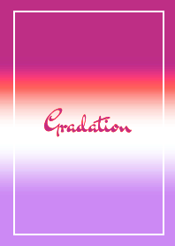GRADATION THEME @87