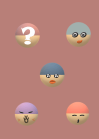 莫蘭迪寶貝球 2023 LET'S DRAW