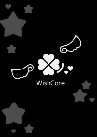 ウィッシュコア　ハート　着せ替え　26