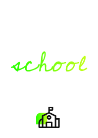 School Freshy - White Theme Global