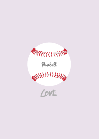 Baseball Do your best22 from Japan