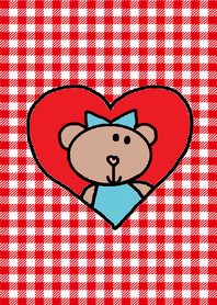 Lilo x heart