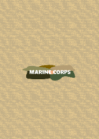 海軍陸戰隊男孩