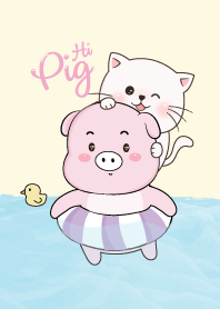 เลาหมูเอง