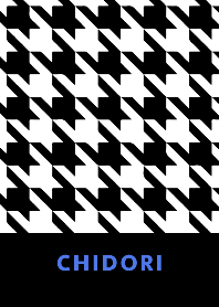 CHIDORI THEME 261