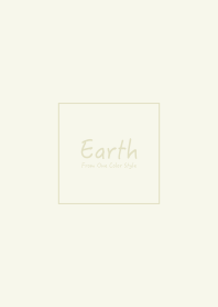 Earth /Yellow Green