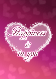 Magenta feeling