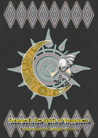 Kokopelli, the Spirit of Happiness 3