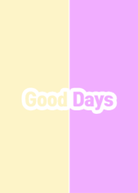 Good Days (WD_598)