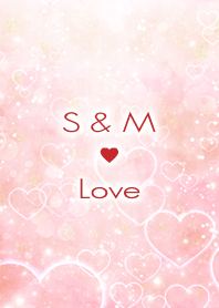 S & M Love♥Heart