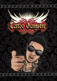 Tattoo Gangster